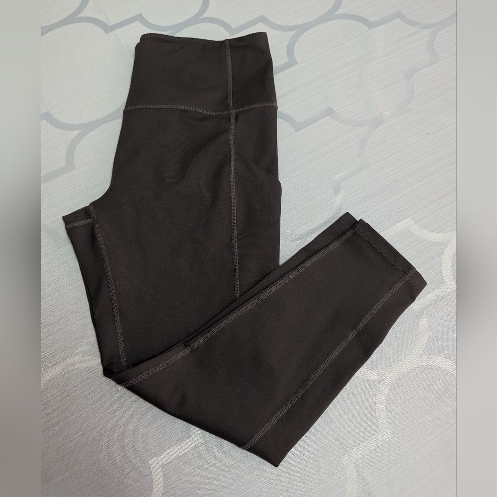 Zella Black Leggings